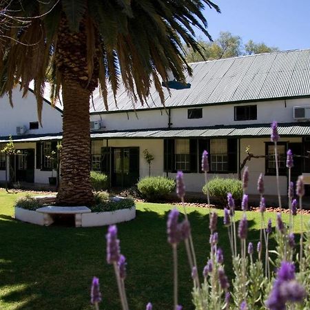 Lemoenfontein Pensionat Beaufort West Exteriör bild