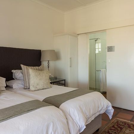 Lemoenfontein Pensionat Beaufort West Exteriör bild