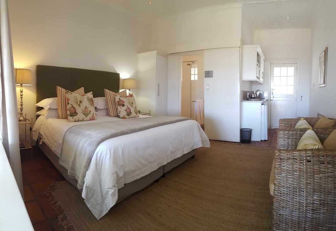Lemoenfontein Pensionat Beaufort West Exteriör bild