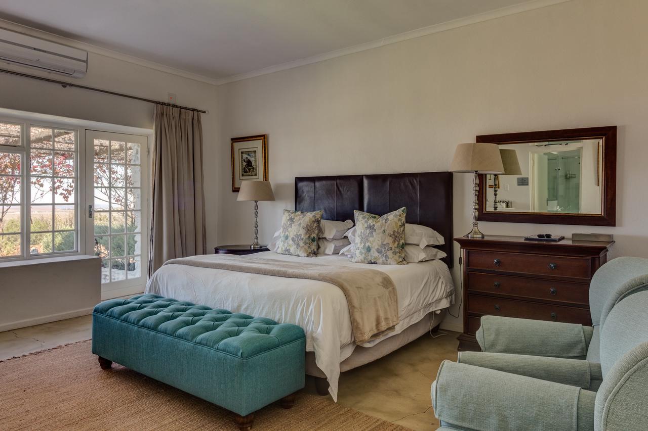 Lemoenfontein Pensionat Beaufort West Exteriör bild
